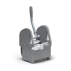 TTS Facsaró takarítókocsira szürke - 3720