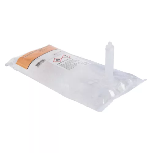Plum Disinfector 85% kézfertőtlenítő gél utántöltő tasak 1L (4db/karton)