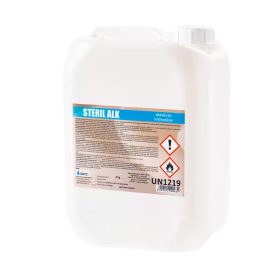 Steril Alk alkoholos kézfertőtlenítő 4kg (3844)