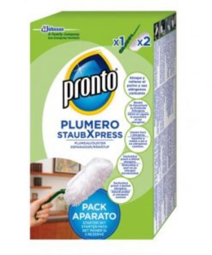 Pronto Duster portalanító - 4000290009338
