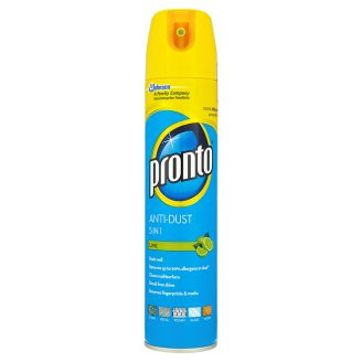 Pronto aerosol Multisurface általános felülettisztítószer 250ml (12db/#) classic - 400029090350