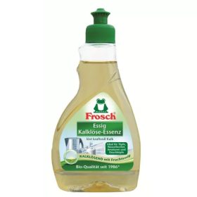   Frosch vízkőoldó koncentrátum háztartási gépekhez 300ml (6db/karton)