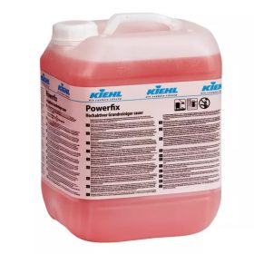 Kiehl Powerfix erőteljes savas alaptisztítószer 10L - 400510
