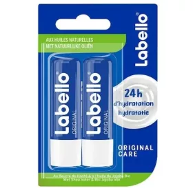 Labello ajakápoló 2x4,8g (24csg/karton) original