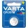 Elem Varta gombelem CR2016 lithium 3V (10db/csg)