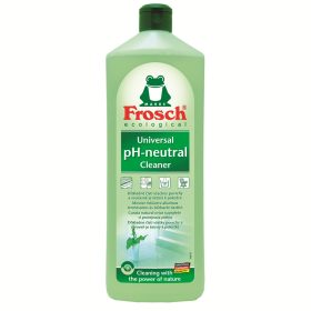 Frosch PH semleges tisztító 1L