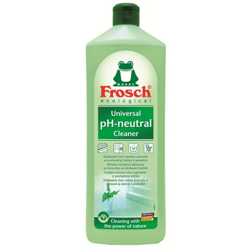 Frosch PH semleges tisztító 1L