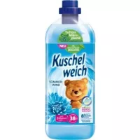 Kuschelweich