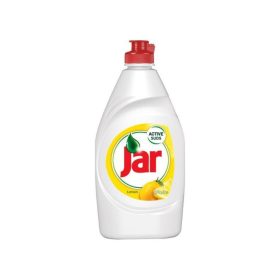 Jar mosogatószer 450ml (21db/karton) lemon