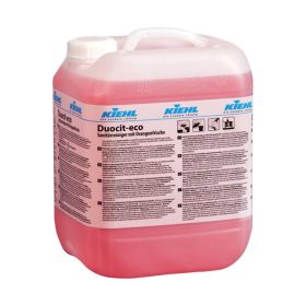 Kiehl Duocit-eco öko szaniter tisztító narancs illattal 10L - 401810
