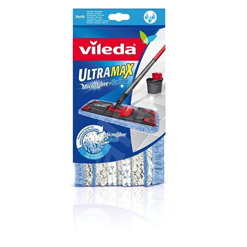 Vileda Ultramax mop mikroszálas - 4023103139022