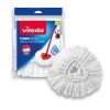 Vileda Turbo 100% Microfibre utántöltő felmosófej