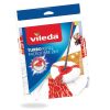 Vileda Turbo 2in1 microfibre utántöltő felmosófej (6db/karton)