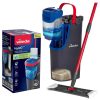 Vileda H2Pro Flat Mop System felmosószett (lapos mop+nyél+vödör)