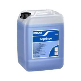 Ecolab Toprinse magas töménységű gépi öblítőszer 10L