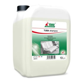 Tana Tuba Shampoo szőnyegsampon 10L - 404770