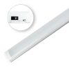 Commel LED bútor és pultmegvilágító lámpa, mozgásérzékelővel 3W 4000k 325mm