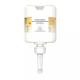 Tork kéz- és testápoló S2 illatmentes Premium 475ml, 8db/# - 420202