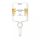Tork kéz- és testápoló S2 illatmentes Premium 475ml, 8db/# - 420202