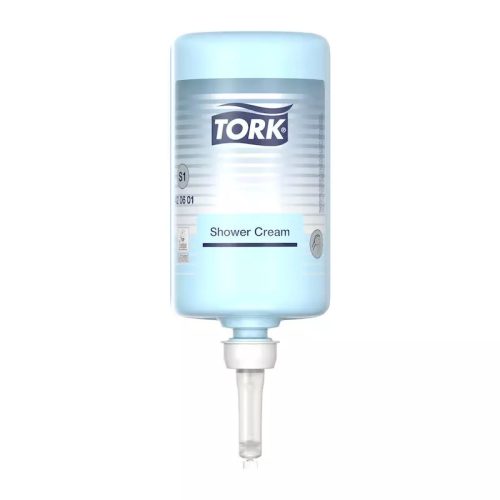 Tork folyékony szappan S1 Premium pipere - 1L/db, 6db/# - 420601