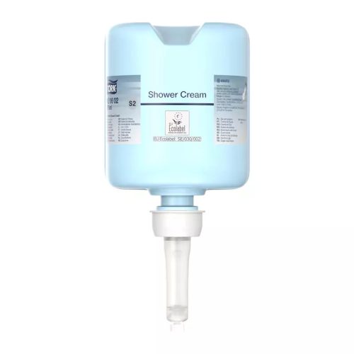 Tork folyékony szappan S2 Premium pipere mini 475ml (8db/karton)
