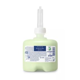 Tork folyékony szappan S2 Premium pipere mini luxus, 0,475ml/db, 8db/# - 420652