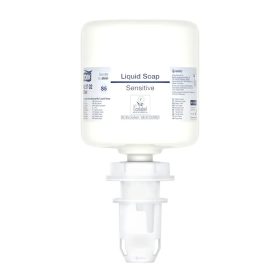   Tork folyékony szappan S5 érzékeny bőrre, 525ml (8db/karton)