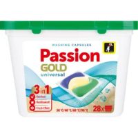 Passion Gold