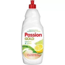 Passion Gold mosogatószer 850ml (12db/karton) citrom illat