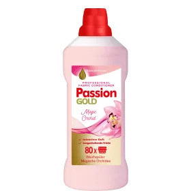   Passion Gold öblítő koncentrátum 2L/80 öblítés (6db/karton) orchidea illat