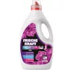 Frische Kraft mosógél 6in1 4,05L/135 mosás (2db/karton) Orchidea FEKETE ruhákhoz