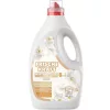 Frische Kraft mosógél 6in1 4,05L/135 mosás (2db/karton) WHITE/ FEHÉR RUHÁKHOZ