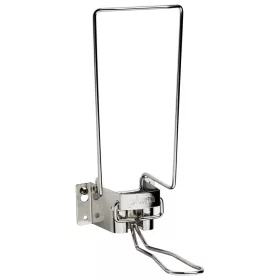   Plum Combi Plum Steel rozsdamentes acél adagoló könyökkarral, 1L