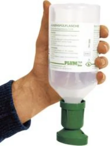 Plum szemkimosó 0,9% Sodium Chloride Eyecup 500ml (12db/karton)