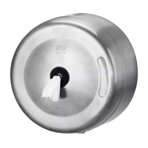 Tork adagoló toalettpapír T8 SmartOne - alumínium - 472054