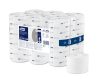Tork OptiServe® T7 Extra Soft belsőmag nélküli Mid-Size toalettpapír 3r., fehér, 18tek/karton