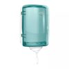 Tork adagoló Reflex M3 mini belsőmagos kéztörlő, türkiz/fehér - 473167