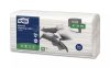 Tork konyhai séfkendő W4 Premium, 1r., fehér, 75lap/csg, 4csg/# - 473179