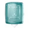 Tork adagoló Reflex M4 belsőmagos kéztörlő, türkiz/fehér - 473180