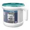 Tork adagoló Reflex M4 hordozható laponkénti belsőmagos adagolású törlőkhöz - 473186