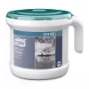 Tork adagoló Reflex M4 hordozható laponkénti belsőmagos adagolású törlőkhöz - 473186