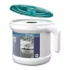 Tork adagoló Reflex M4 hordozható laponkénti belsőmagos adagolású törlőkhöz - 473186