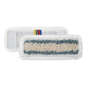 TTS Mop mikroszálas+pamut - 40X13cm, bebújós - 475