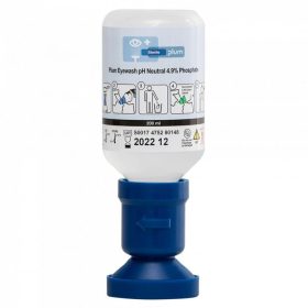 Plum szemöblítő 200 ml PH neutral