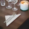 Tork szalvéta Soft Dinner 3r., 39X39, FEHÉR, 100db/csg, 12csg/karton