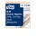 Tork szalvéta Soft Dinner 3r., 39X39, HOMOK, 100db/csg, 12csg/karton