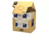 Tork szalvéta Soft Dinner 3r., 39X39, HOMOK, 100db/csg, 12csg/karton