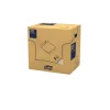 Tork szalvéta Soft Dinner 3r., 39X39, HOMOK, 100db/csg, 12csg/karton