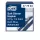 Tork szalvéta Soft Dinner 3r., 39X39, SÖTÉTKÉK, 100db/csg, 12csg/karton
