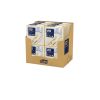 Tork szalvéta Dinner Advanced 3r., 39X39, CSONT, 1/8hajt., 100 lap/csg, 12csg/# - 477622